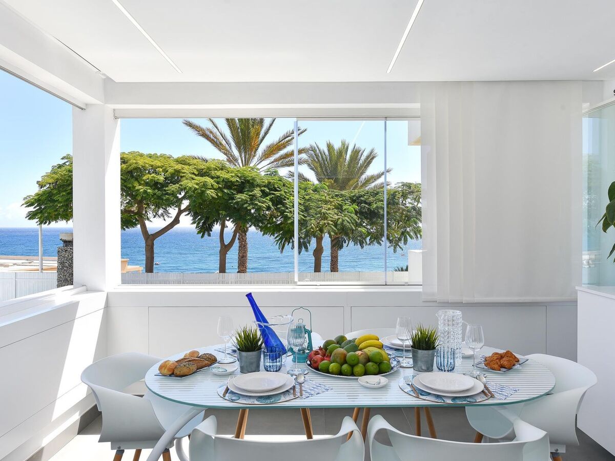 Aida 206 : Appartement 50 m de la plage à Playa del Inglés - Photo 11