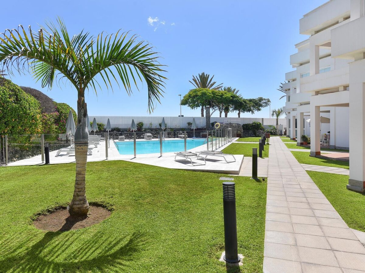 Aida 206 : Appartement 50 m de la plage à Playa del Inglés - Photo 12