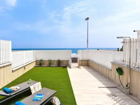 Location bungalow de vacances à San Agustín