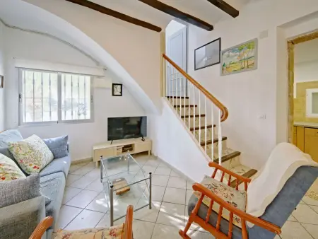 Casa Germaine, Maison 6 personnes à Javea - Photo 3
