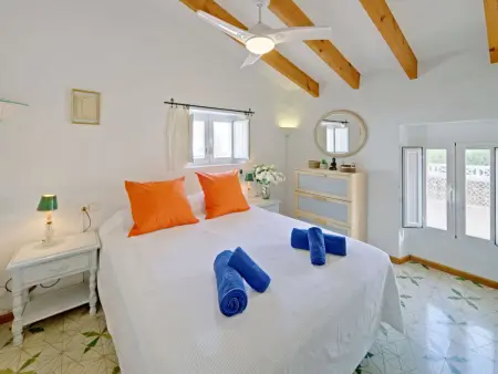 Casa Germaine, Maison 6 personnes à Javea - Photo 4