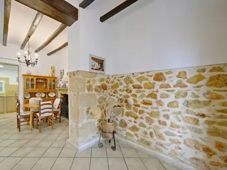 Casa Germaine, Maison 6 personnes à Javea - Photo 5