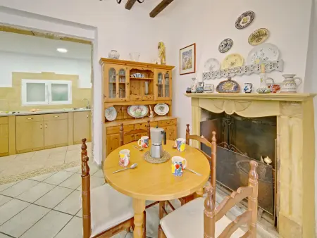 Casa Germaine, Maison 6 personnes à Javea - Photo 6
