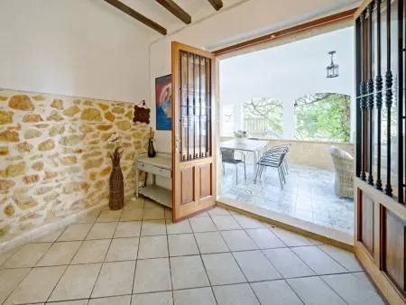Casa Germaine, Maison 6 personnes à Javea - Photo 7