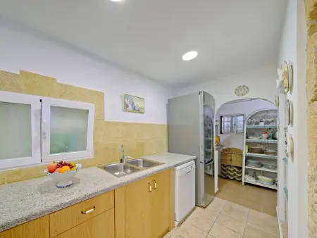 Casa Germaine, Maison 6 personnes à Javea - Photo 9