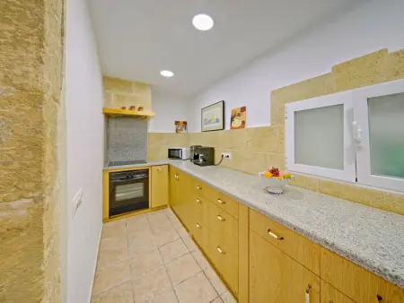 Casa Germaine, Maison 6 personnes à Javea - Photo 10