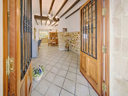 Casa Germaine, Maison 6 personnes à Javea - Photo 11