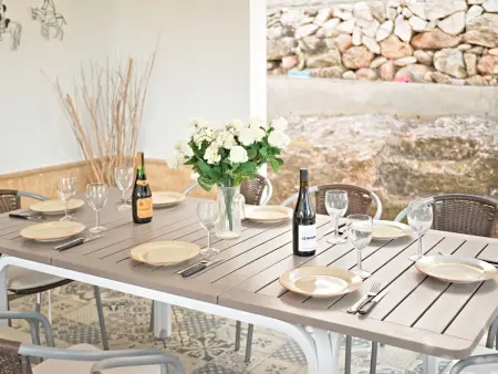 Casa Germaine, Maison 6 personnes à Javea - Photo 12