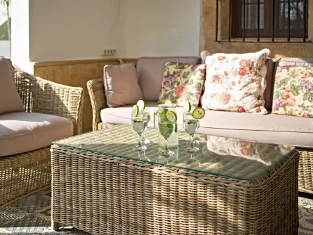 Casa Germaine, Maison 6 personnes à Javea - Photo 13