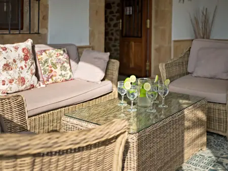 Casa Germaine, Maison 6 personnes à Javea - Photo 14