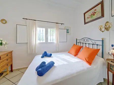 Casa Germaine, Maison 6 personnes à Javea - Photo 15