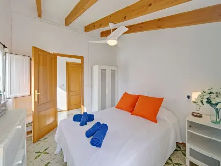 Casa Germaine, Maison 6 personnes à Javea - Photo 16