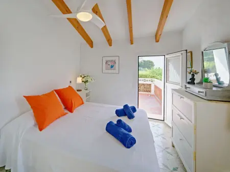 Casa Germaine, Maison 6 personnes à Javea - Photo 17