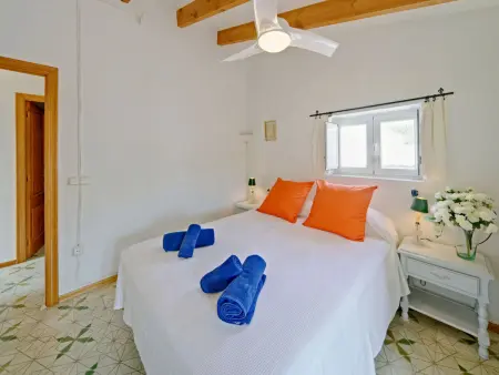 Casa Germaine, Maison 6 personnes à Javea - Photo 18