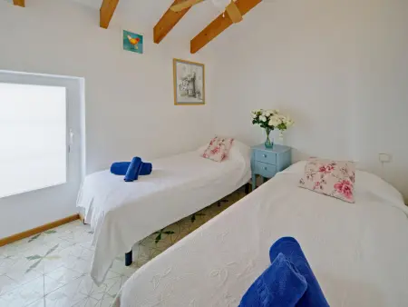 Casa Germaine, Maison 6 personnes à Javea - Photo 19