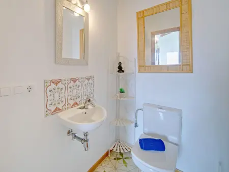 Casa Germaine, Maison 6 personnes à Javea - Photo 20
