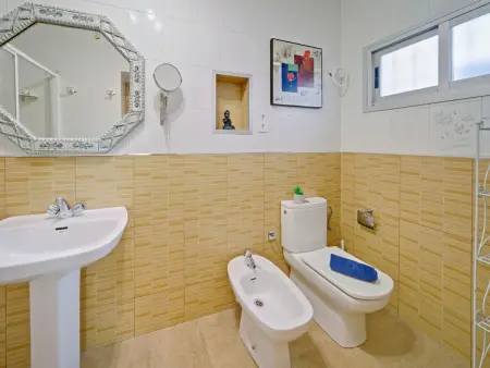 Casa Germaine, Maison 6 personnes à Javea - Photo 22
