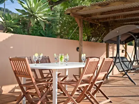 Casa Germaine, Maison 6 personnes à Javea - Photo 23
