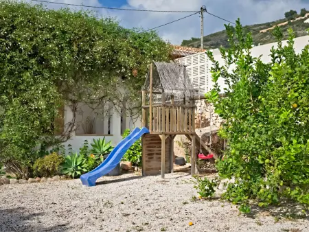 Casa Germaine, Maison 6 personnes à Javea - Photo 28