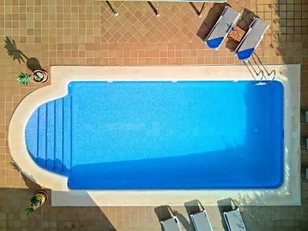 Casa Germaine, Maison 6 personnes à Javea - Photo 29