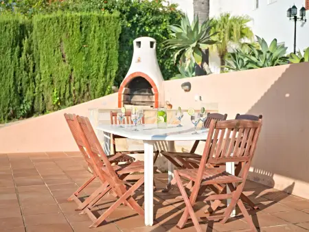 Casa Germaine, Maison 6 personnes à Javea - Photo 30