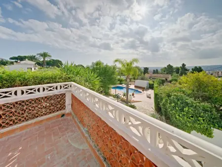Casa Germaine, Maison 6 personnes à Javea - Photo 34