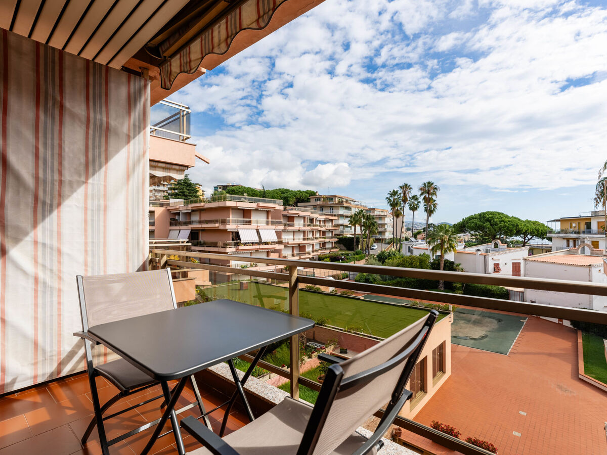 Studio AcquadiMare avec piscine et garage – Sanremo - Photo 1