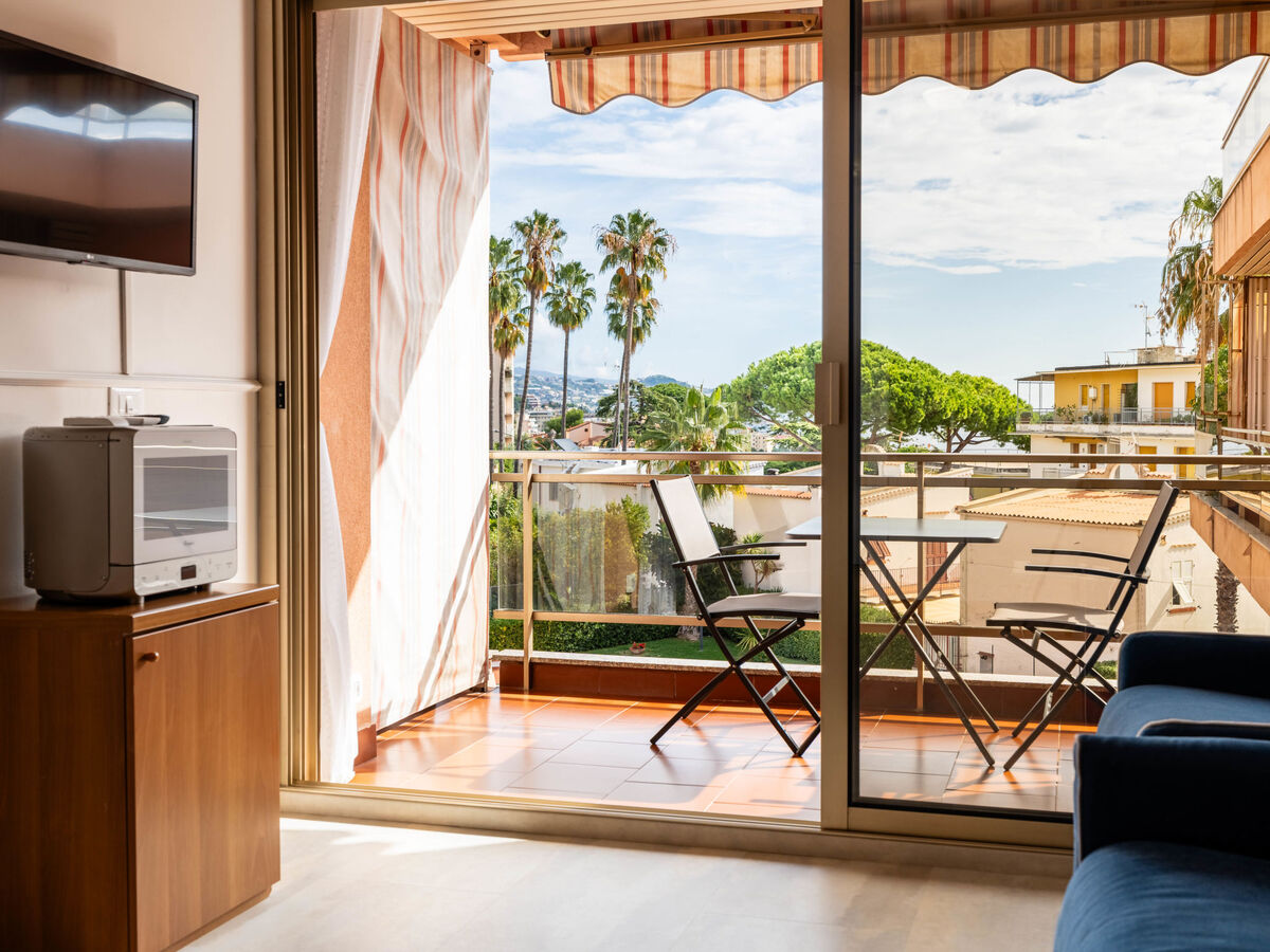 Studio AcquadiMare avec piscine et garage – Sanremo - Photo 4