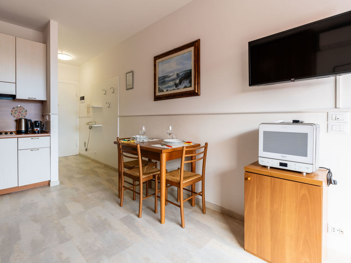 Studio AcquadiMare avec piscine et garage – Sanremo - Photo 6