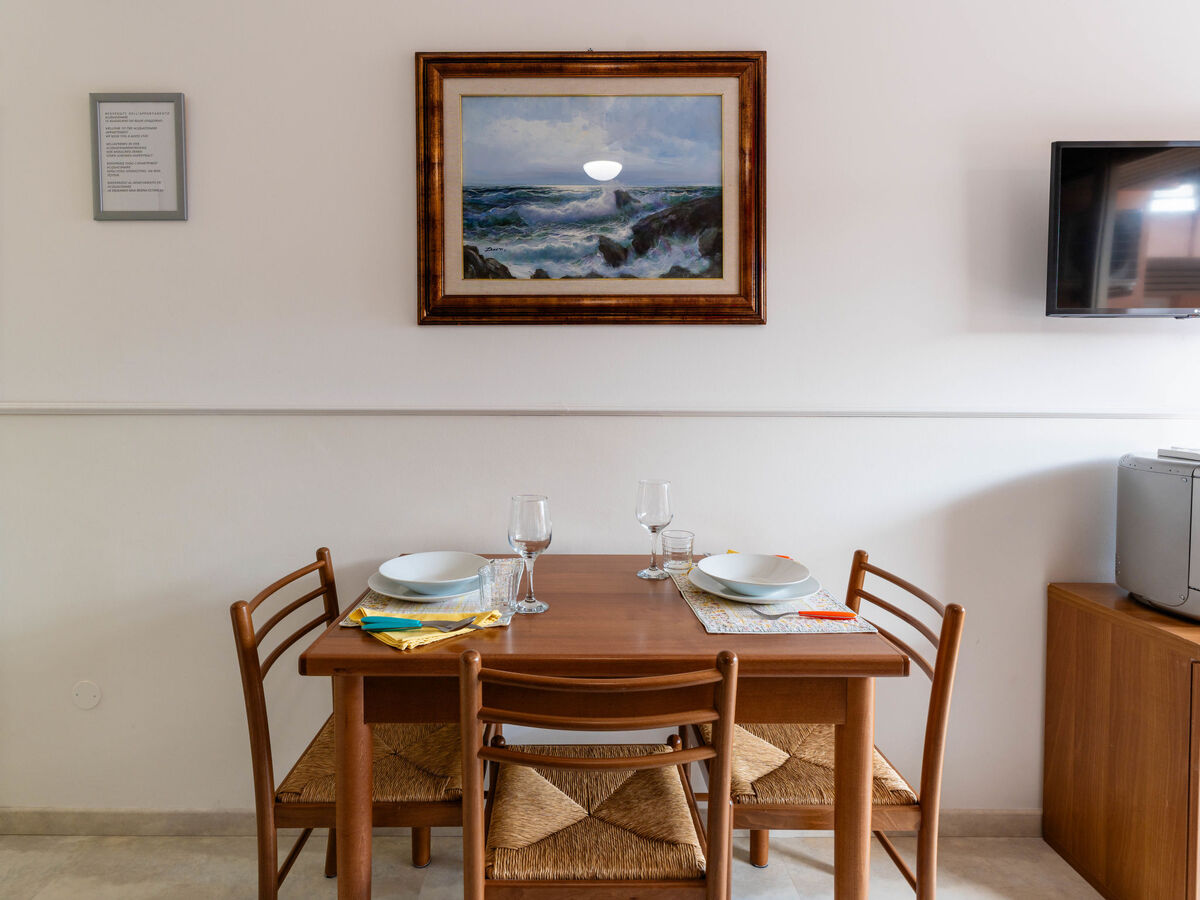 Studio AcquadiMare avec piscine et garage – Sanremo - Photo 10