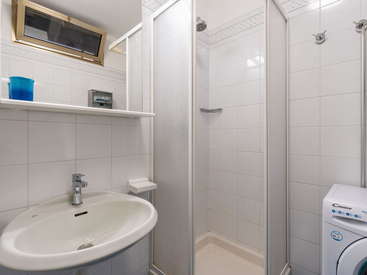 Studio AcquadiMare avec piscine et garage – Sanremo - Photo 15