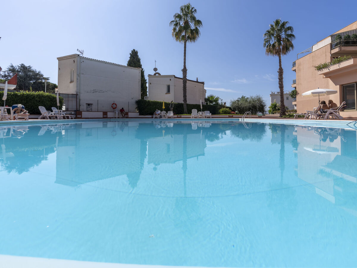 Studio AcquadiMare avec piscine et garage – Sanremo - Photo 17