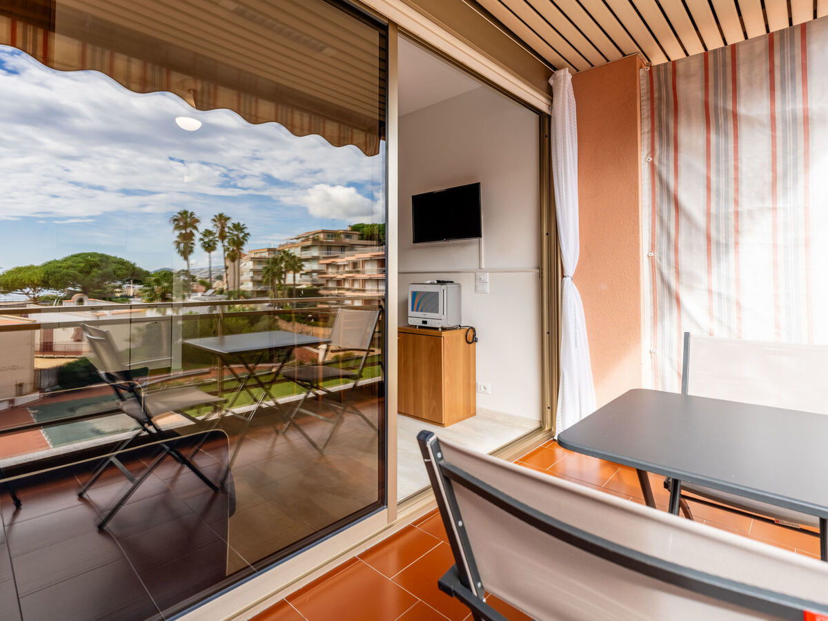 Studio AcquadiMare avec piscine et garage – Sanremo - Photo 18