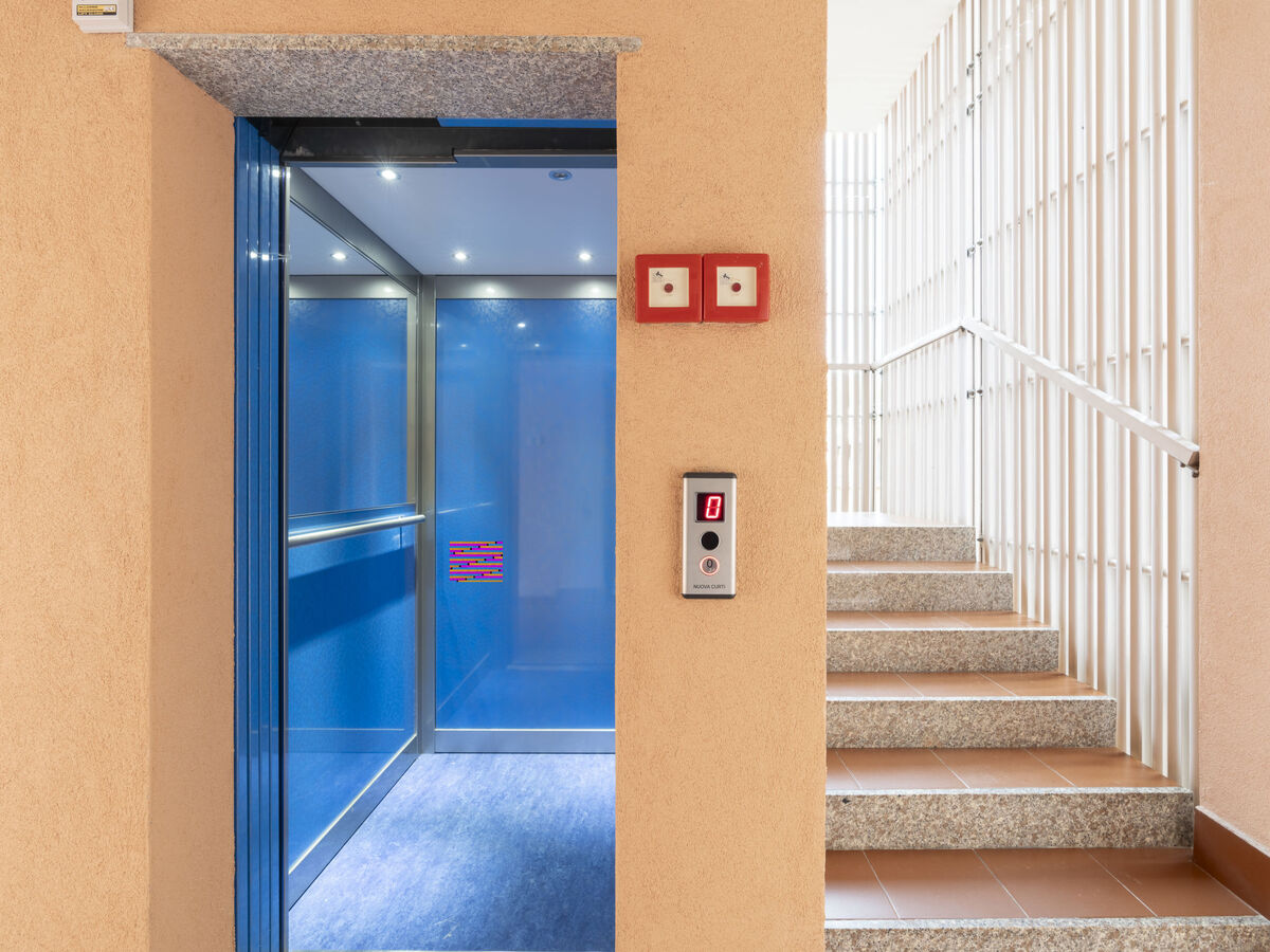 Studio AcquadiMare avec piscine et garage – Sanremo - Photo 21