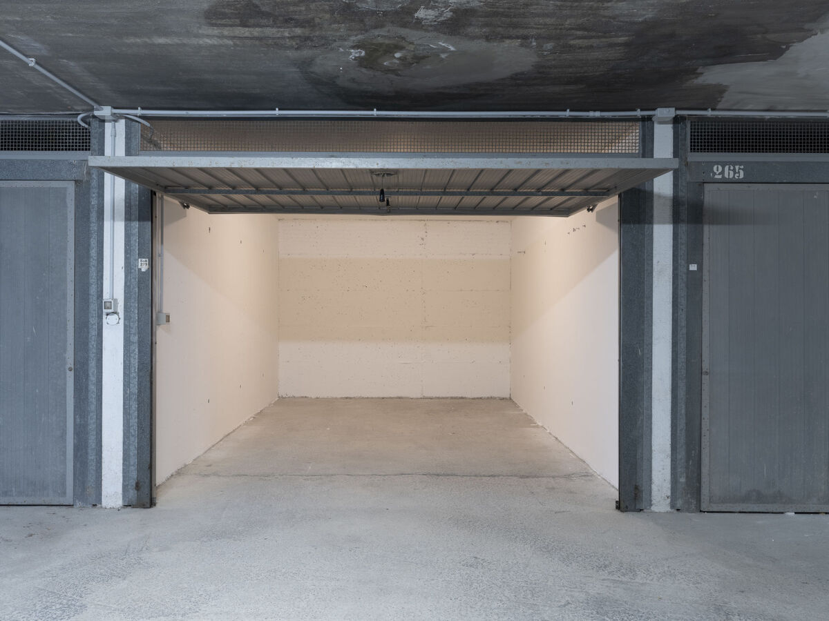 Studio AcquadiMare avec piscine et garage – Sanremo - Photo 22