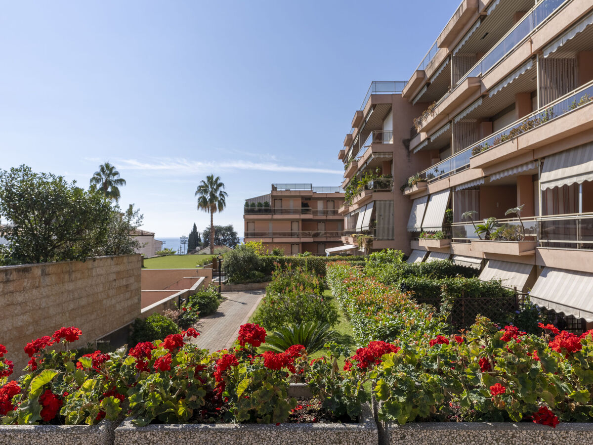 Studio AcquadiMare avec piscine et garage – Sanremo - Photo 24