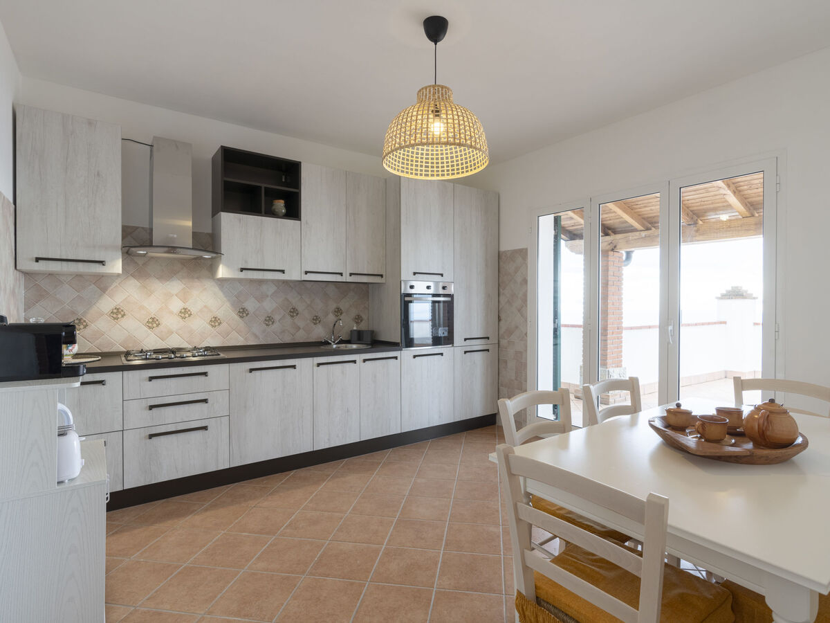 Maison La Finestra sul Mare – terrasse 70 m² vue mer - Photo 1