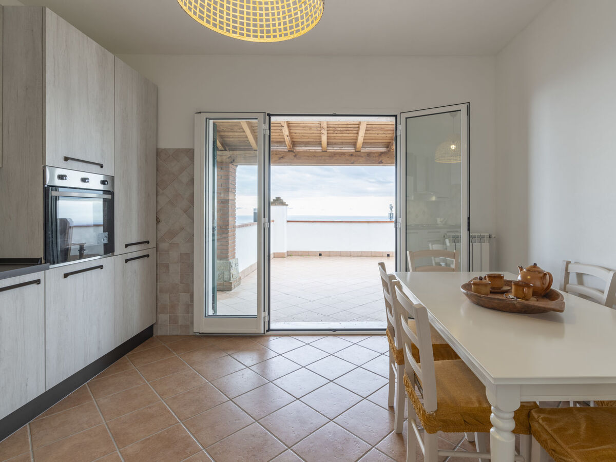 Maison La Finestra sul Mare – terrasse 70 m² vue mer - Photo 2