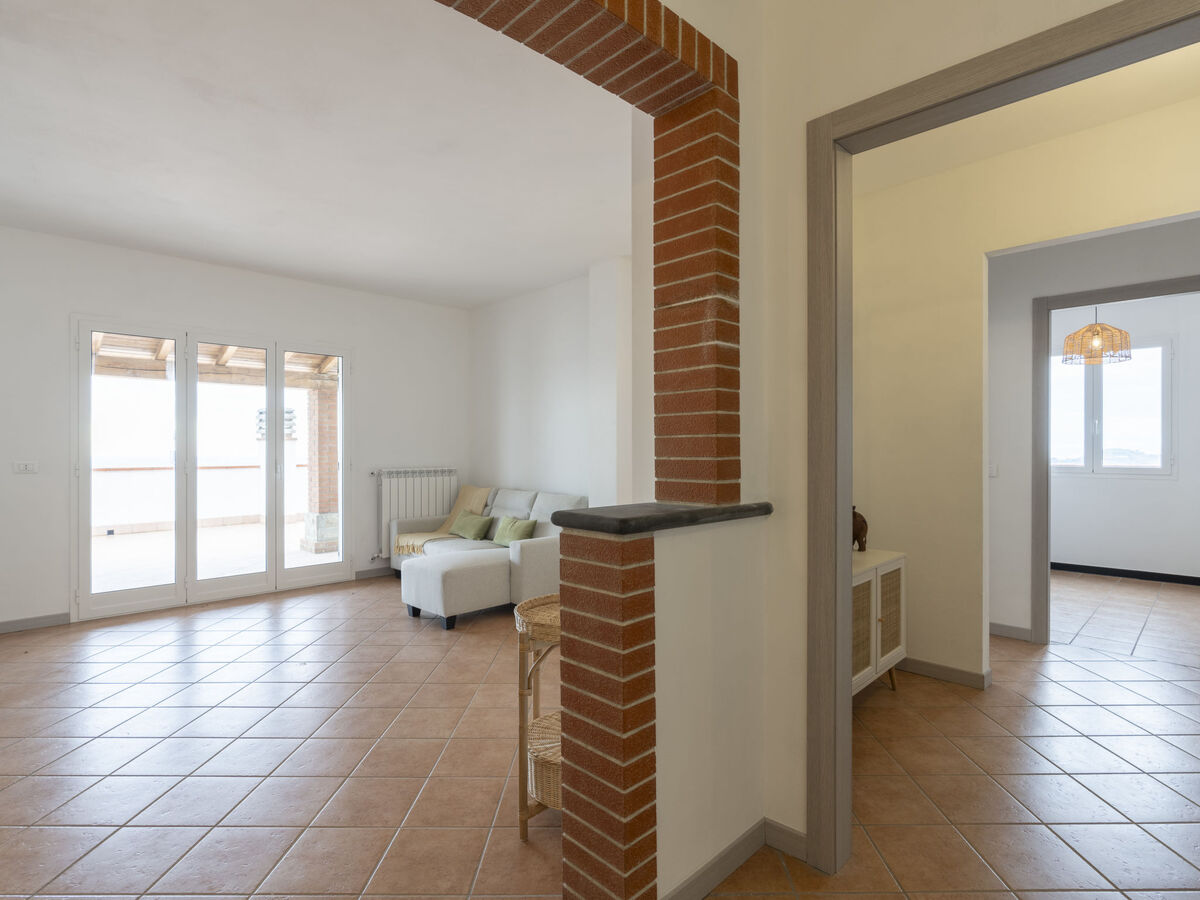 Maison La Finestra sul Mare – terrasse 70 m² vue mer - Photo 3