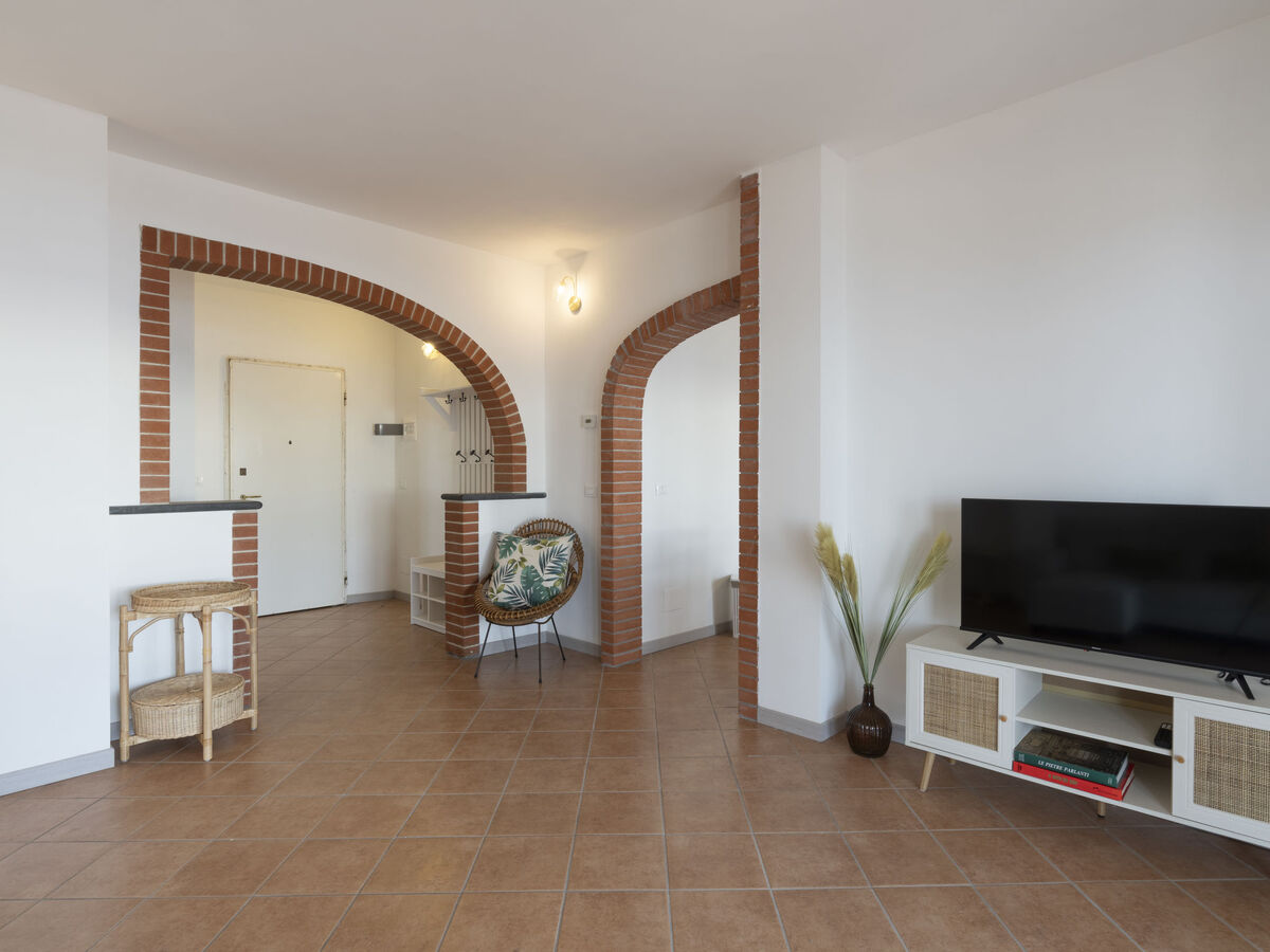 Maison La Finestra sul Mare – terrasse 70 m² vue mer - Photo 4