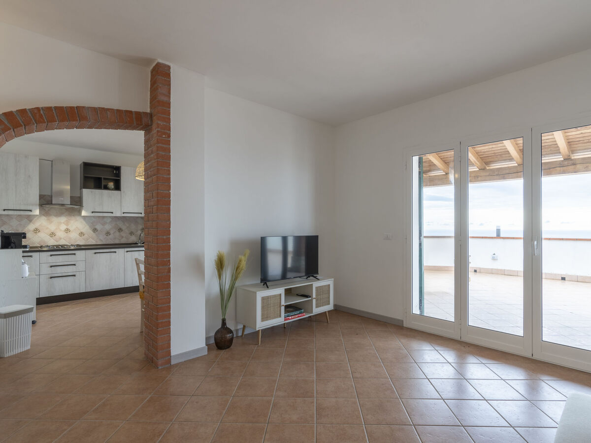Maison La Finestra sul Mare – terrasse 70 m² vue mer - Photo 6