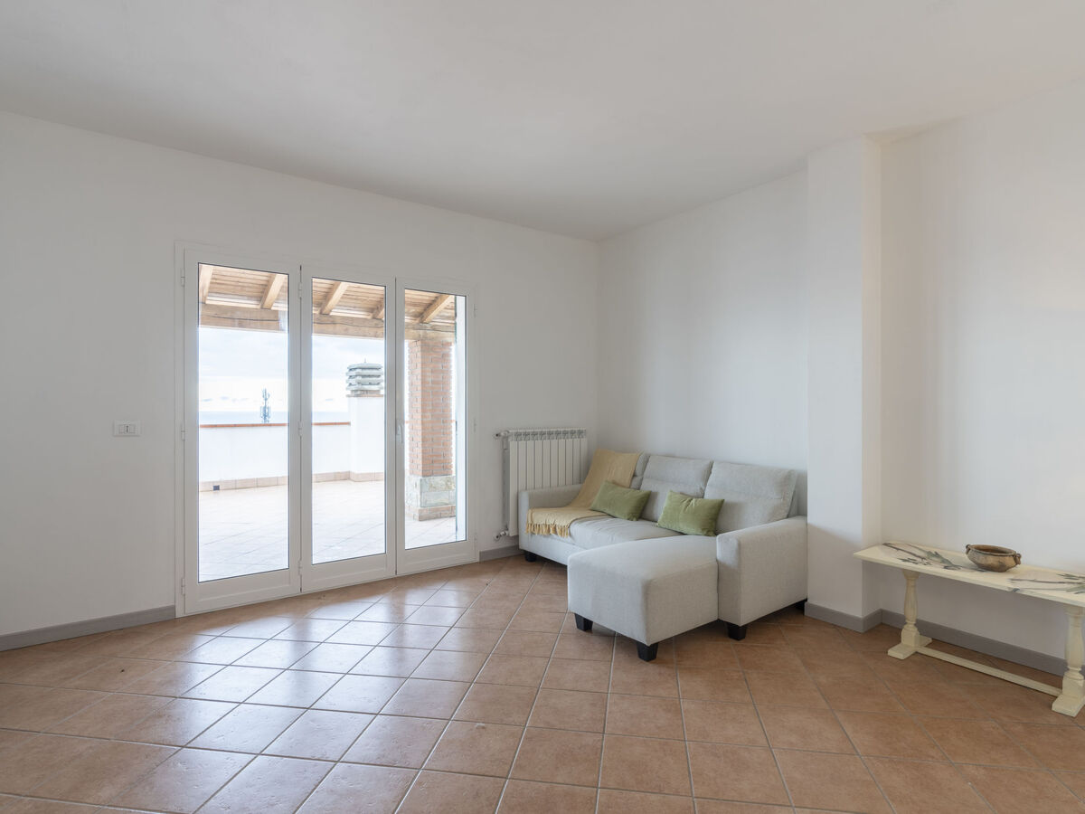 Maison La Finestra sul Mare – terrasse 70 m² vue mer - Photo 7