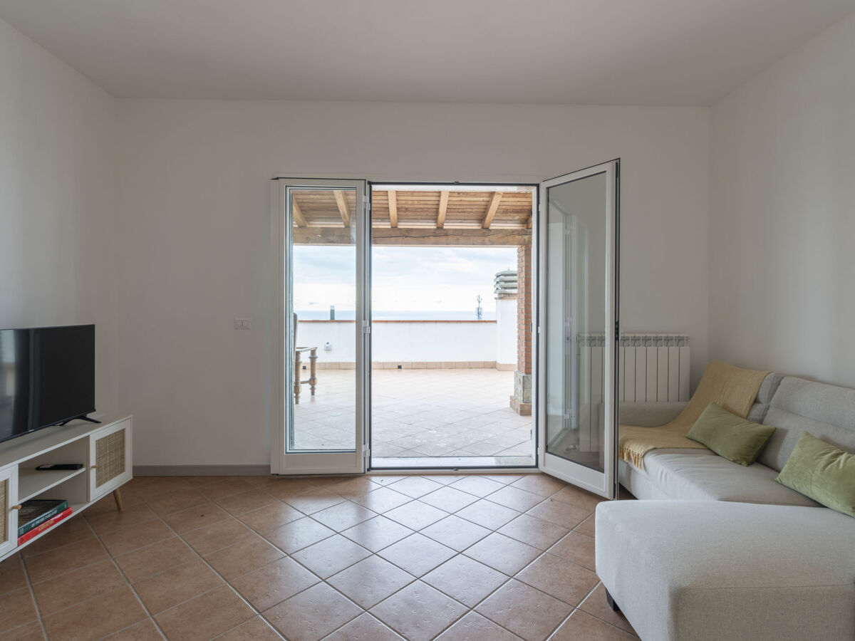 Maison La Finestra sul Mare – terrasse 70 m² vue mer - Photo 9