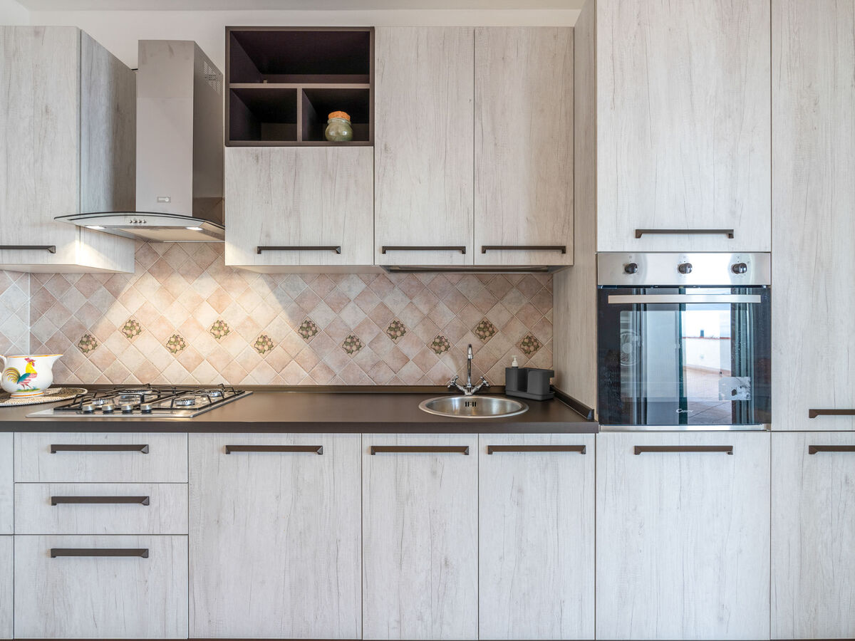 Maison La Finestra sul Mare – terrasse 70 m² vue mer - Photo 10