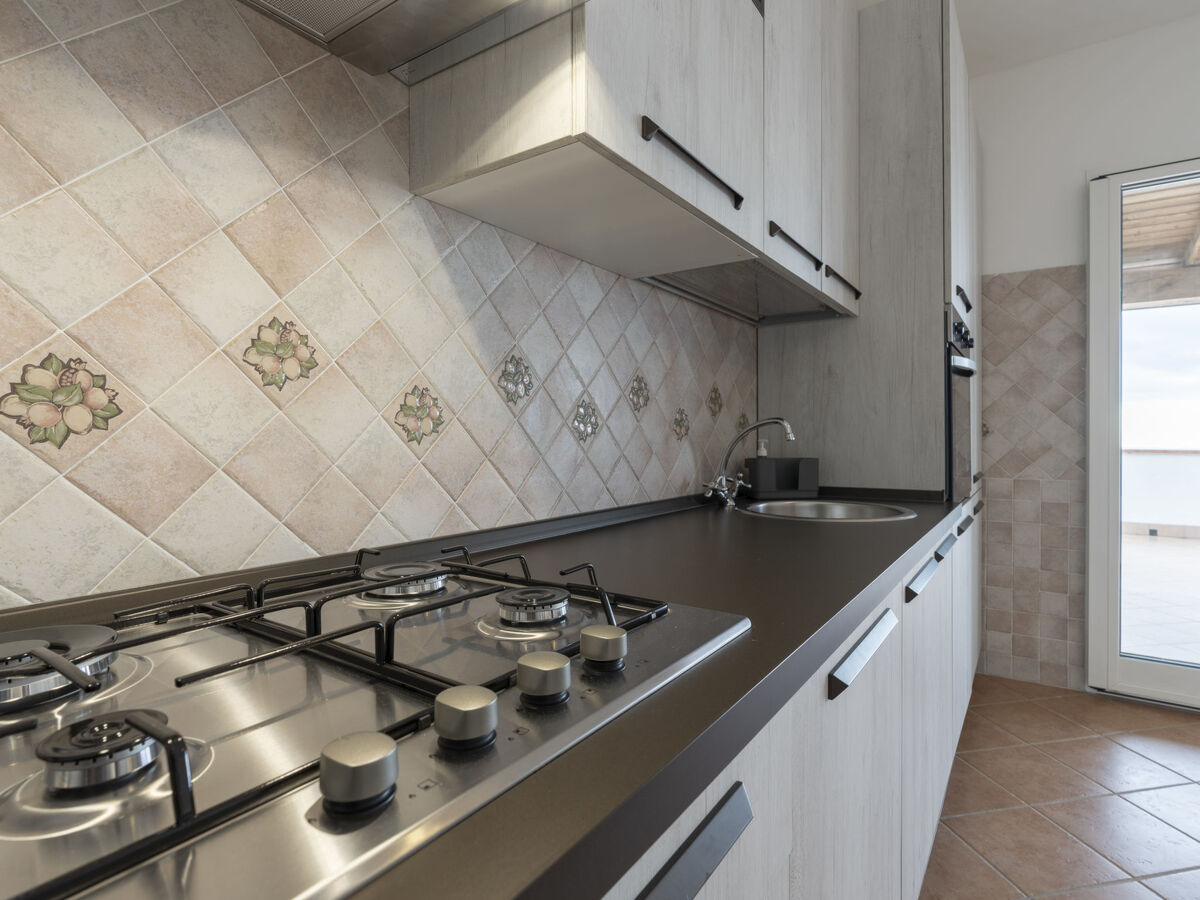 Maison La Finestra sul Mare – terrasse 70 m² vue mer - Photo 11