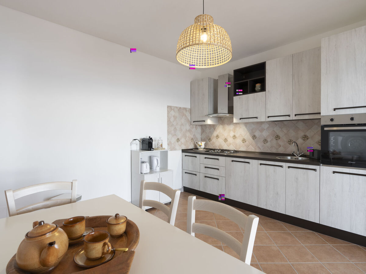 Maison La Finestra sul Mare – terrasse 70 m² vue mer - Photo 12