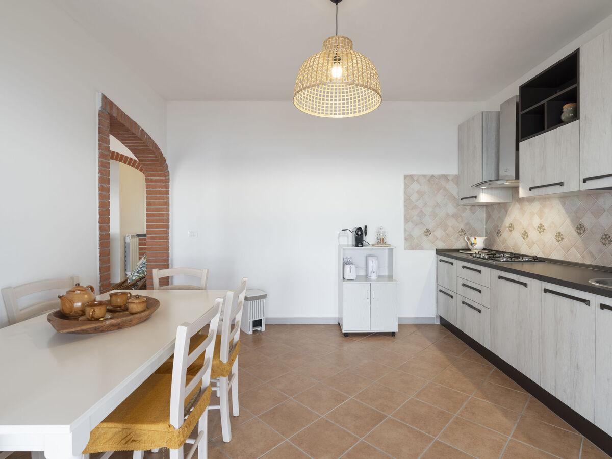 Maison La Finestra sul Mare – terrasse 70 m² vue mer - Photo 13