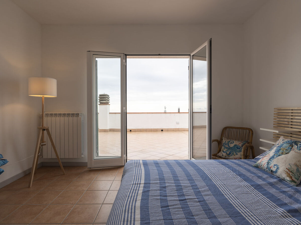Maison La Finestra sul Mare – terrasse 70 m² vue mer - Photo 15