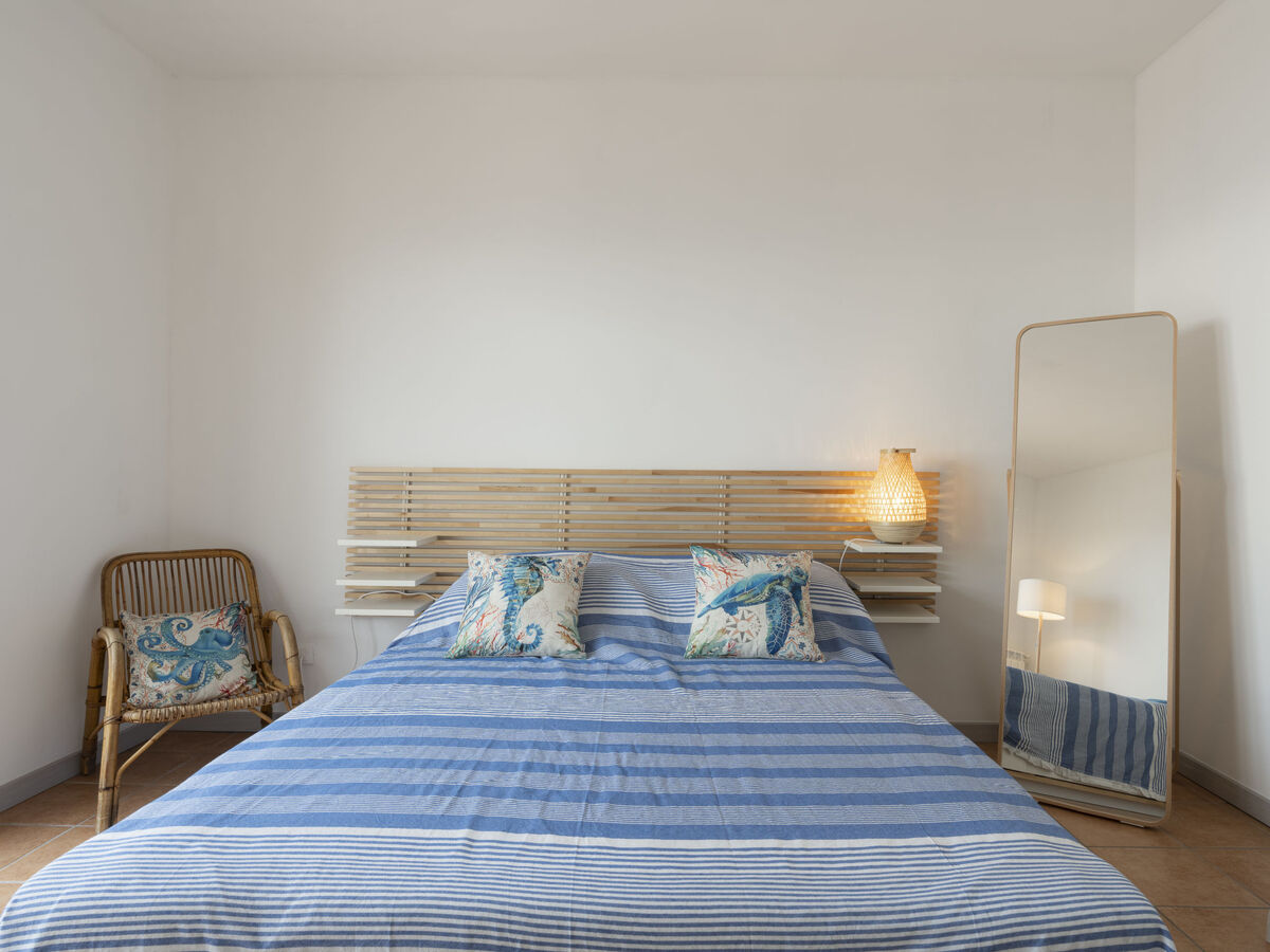 Maison La Finestra sul Mare – terrasse 70 m² vue mer - Photo 17