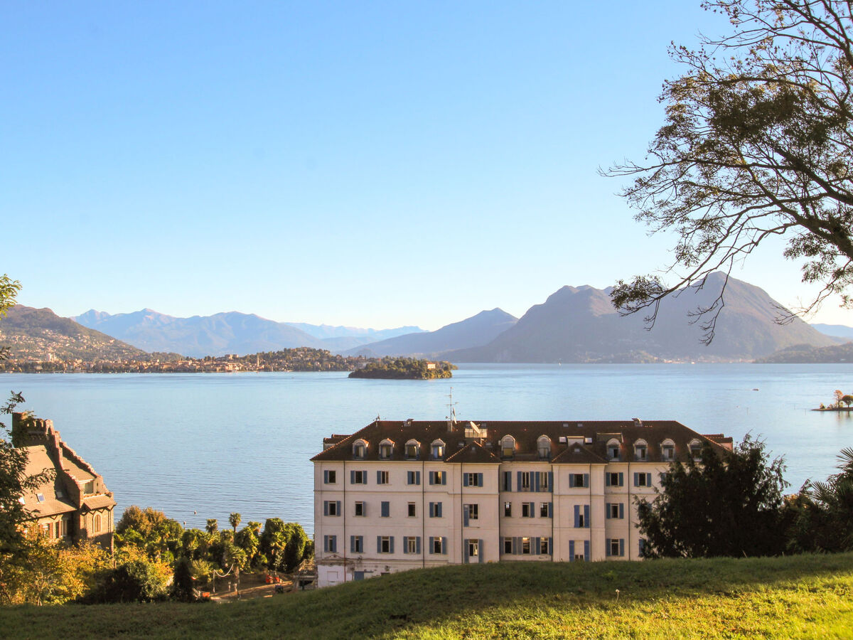 Appartement Charming Lake à Baveno, rénové 2023 - Photo 3